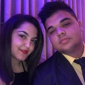 Meet your Posher, Sergio